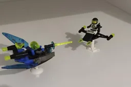 Blacktron Mosquito