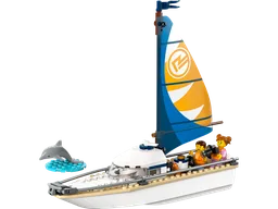 Sailboat