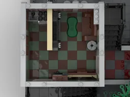 Irish Pub Modular