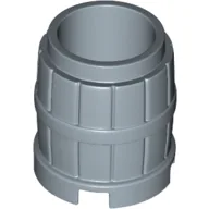 Barrel 2 x 2 x 2 / Sand Blue