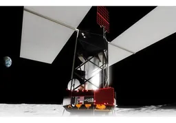 Nova-M Lunar Lander