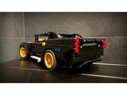 Bullet 4 EVO