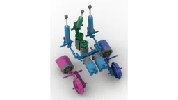 Crawler Loader