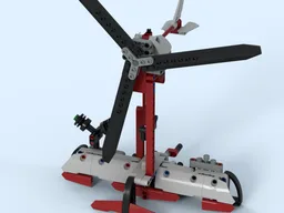 42092 Wind Turbine