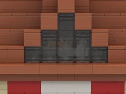 Steve's Lava Chicken