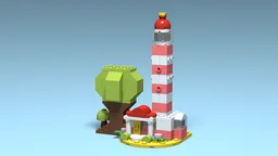 11039 Lighthouse