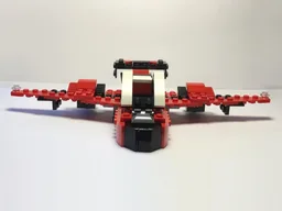 31100 Small jet