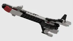Tempest - Mass Effect: Andromeda