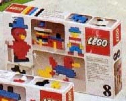 Lego Universal Building Set