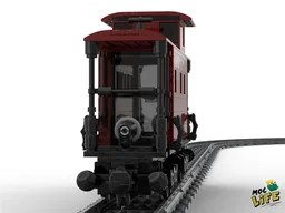 Caboose