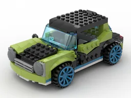 31074 Mini Cooper