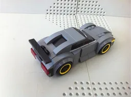 75877 Porsche 918