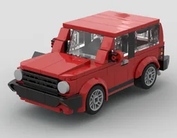 Volkswagen Polo Mk2