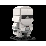 21st Nova Corps Trooper (Galactic Marine)