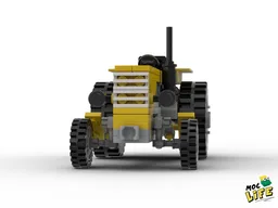 Ursus C-360