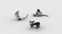 Cats 4