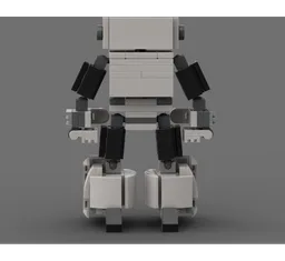 Dextor's Lab - Dexbot 2000