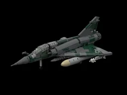 Mirage-2000 N/D