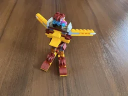 Alien-Snowboarder