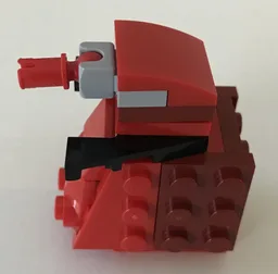 30581 Dalek