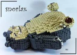 Snorlax