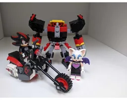 E-123 Omega