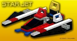 Star Jet