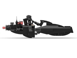 Palpatine Speeder