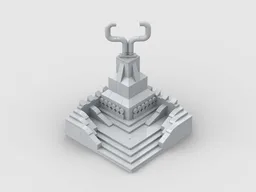 statue