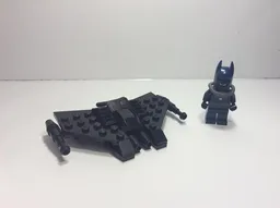 Batscuba Gleiter