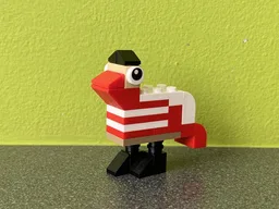 MOC-30573 Bird