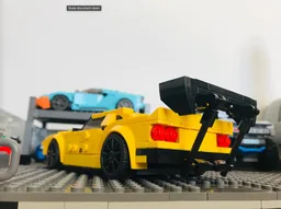 76901 288 GTO
