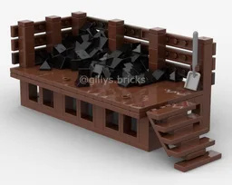 Coal Stage