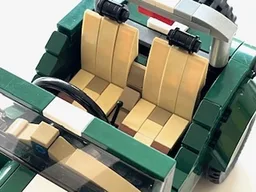 10242 CATERHAM 7