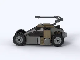 Dune Buggy