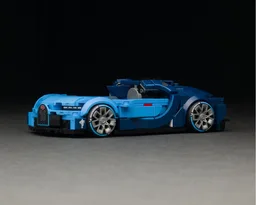 Bugatti Chiron