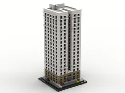 Chrysler House