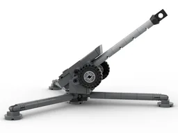 D-30 Howitzer