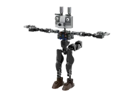 Racoonie