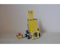 Shopping Trolley