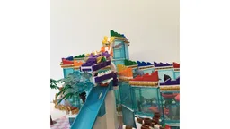 The Sea Monster