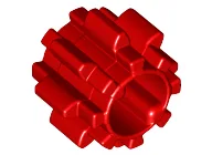 Technic Gear 8 Tooth No Friction