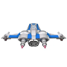 75149 Interceptor Mk1