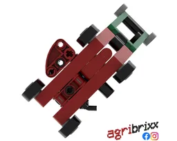 agria 9200 Typ 648