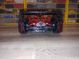 Koncept Mantis