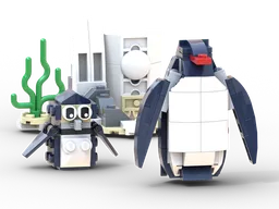 Penguins