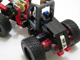 42061 Front Loader