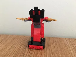 All Terrain Robot