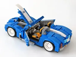 31070 Retro Roadster