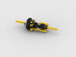 Minimalist's differential
